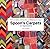 Spoon's Carpets by Kit Caless