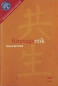 Företagsetik