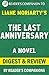 The Last Anniversary: A Novel By Liane Moriarty | Digest & Review