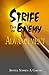 Strife The Enemy of Advance...
