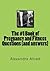 The #1 Book of Pregnancy an...