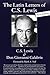 Latin Letters of C.S. Lewis