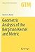 Geometric Analysis of the Bergman Kernel and Metric (Graduate Texts in Mathematics, 268)