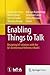 Enabling Things to Talk: Designing IoT solutions with the IoT Architectural Reference Model