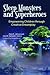 Sleep Monsters and Superheroes by Clare R. Johnson