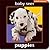 Baby Sees - Puppies