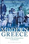 Modern Greece: Fr...