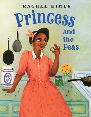 Princess and the Peas (Hardcover)