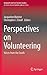 Perspectives on Volunteering by butcher