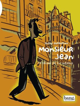 La Teoría De Los Solteros (Monsieur Jean)