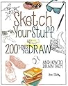 Sketch Your Stuff by Jon Stich