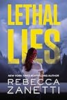 Lethal Lies by Rebecca Zanetti