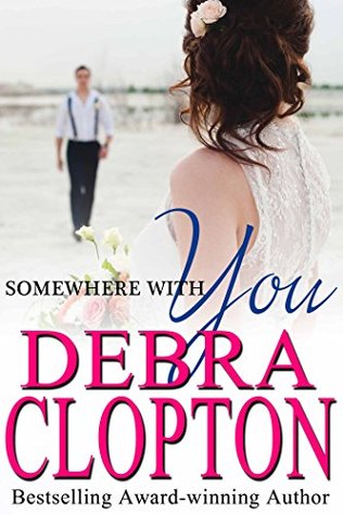 Somewhere With You (Windswept Bay, #2)
