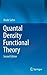 Quantal Density Functional Theory