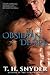 Obsidian Desire: A Short Story Novella