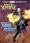 Doctor Strange by Brandon T. Snider
