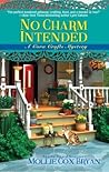 No Charm Intended (Cora Crafts Mystery #2)