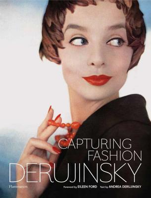 Capturing Fashion: Derujinsky (Hardcover)