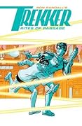 Trekker: Rites of Passage
