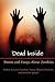 Dead Inside: Poems and Essays About Zombies