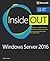 Windows Server 2016 Inside Out