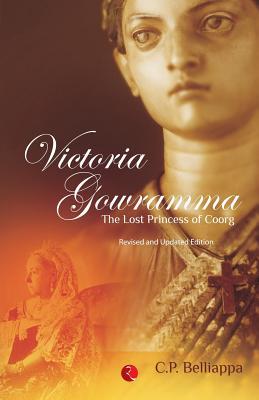 Victoria Gowramma: The Lost Princes of Coorg