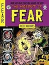 The EC Archives: The Haunt of Fear Volume 4