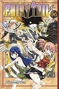 Fairy Tail, Vol. 56