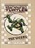 Teenage Mutant Ninja Turtles by Kevin Eastman