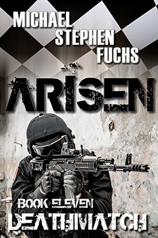 Deathmatch (Arisen #11)