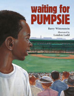 Waiting for Pumpsie (Hardcover)