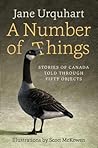 A Number of Things: Stories of Canada Told Through Fifty Objects