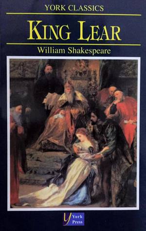 King Lear