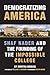 Democratizing America: Shaf Nader and the Founding of an Impossible College