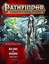 Pathfinder Adventure Path #108: Hell Comes to Westcrown (Hell's Vengeance, #6) Pathfinder Adventure Path #108: Hell Comes to Westcrown (Hell's Vengeance, #6)