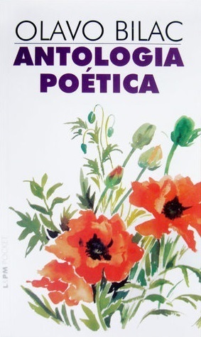 Antologia Poética (Pocket)