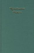 Renaissance Papers 2015