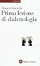Prima lezione di dialettologia