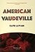 American Vaudeville