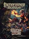 Pathfinder Module: Gallows of Madness
