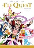 The Complete ElfQuest, Volume Three