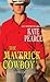 The Maverick Cowboy by Kate Pearce