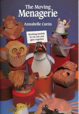 The Moving Menagerie: Rocking Models to Cut Out and Glue Together