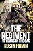 The Regiment: 15 Years in t...