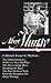 Collected Essays & Memoirs:...