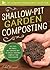 Shallow-Pit Garden Composti...