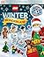 Ultimate Sticker Collection: LEGO Winter Wonderland