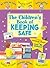 Children's Book of Keeping Safe (Star Rewards Chart)