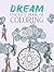 Dream Pocket Book of Coloring