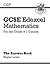 GCSE Maths Edexcel Answers for Workbook: Higher - for the Gr